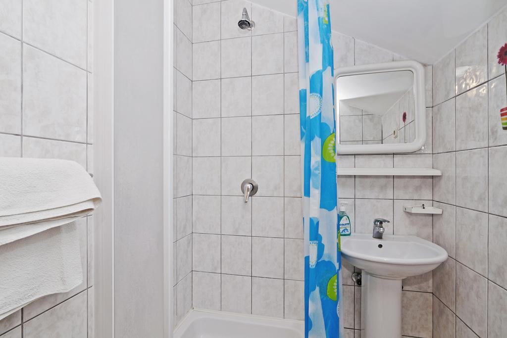 Apartments Bruno Petrčane Zewnętrze zdjęcie
