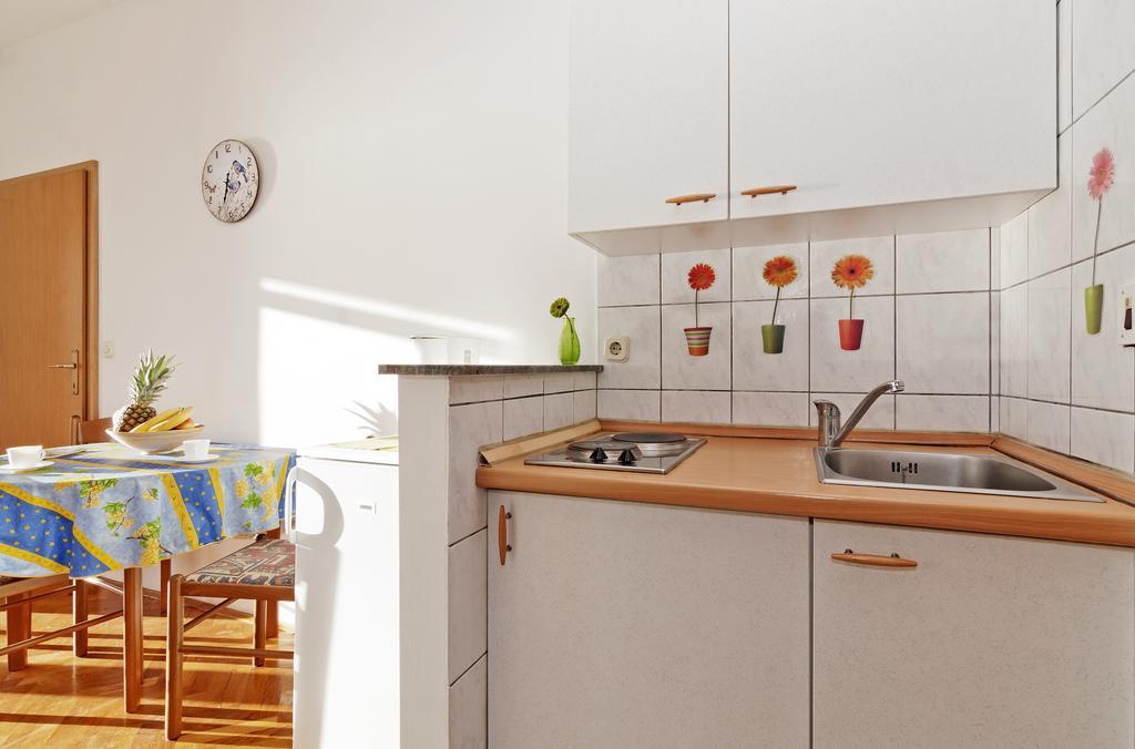 Apartments Bruno Petrčane Zewnętrze zdjęcie